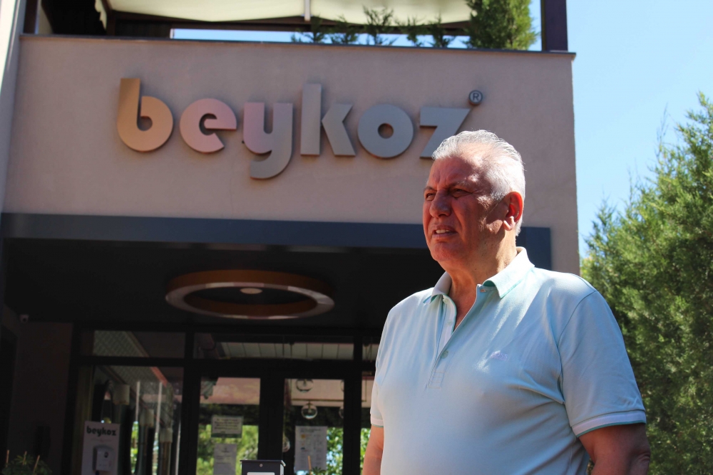 İşkembenin Ankara’daki tek adresi: Beykoz Restoran 16