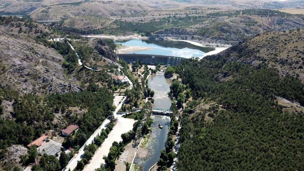 Ankara'da bir tarih canlanıyor 21