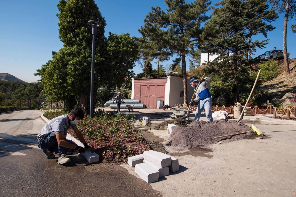 Ankara'da bir tarih canlanıyor 30