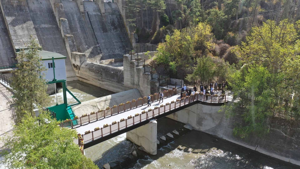 Ankara'da bir tarih canlanıyor 4