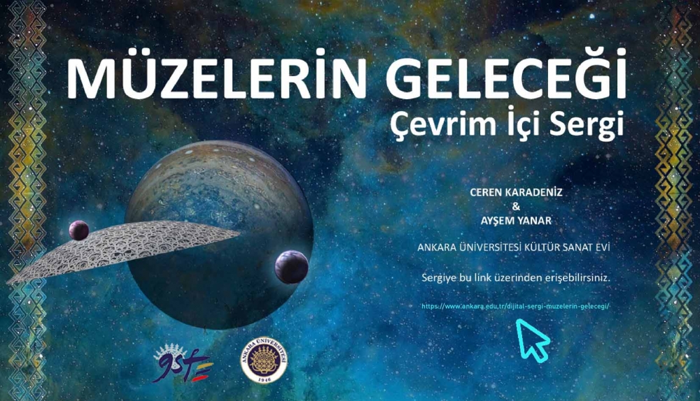 UZAYDA MÜZE GELENEĞİ 2