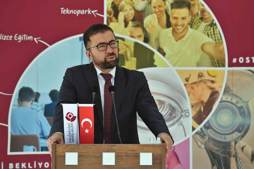 BÜYÜKŞEHİR BELEDİYESİ HASAN YALÇINTAŞ’IN ADINI BAŞKENT’TE YAŞATACAK 10