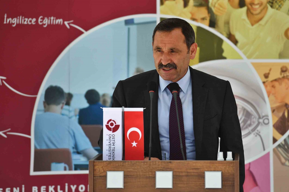 BÜYÜKŞEHİR BELEDİYESİ HASAN YALÇINTAŞ’IN ADINI BAŞKENT’TE YAŞATACAK 4