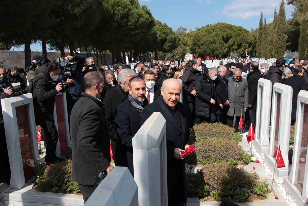 Çanakkale'de zafer coşkusu 11