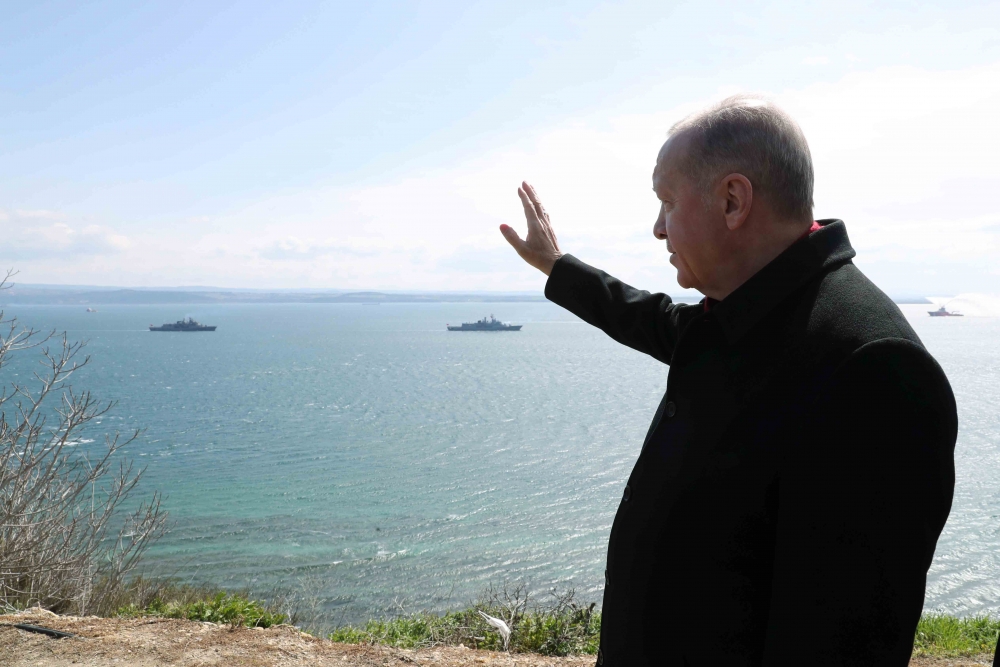 Çanakkale'de zafer coşkusu 2