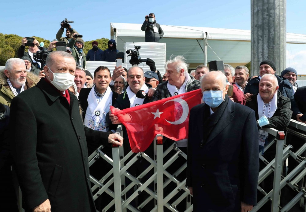 Çanakkale'de zafer coşkusu 20