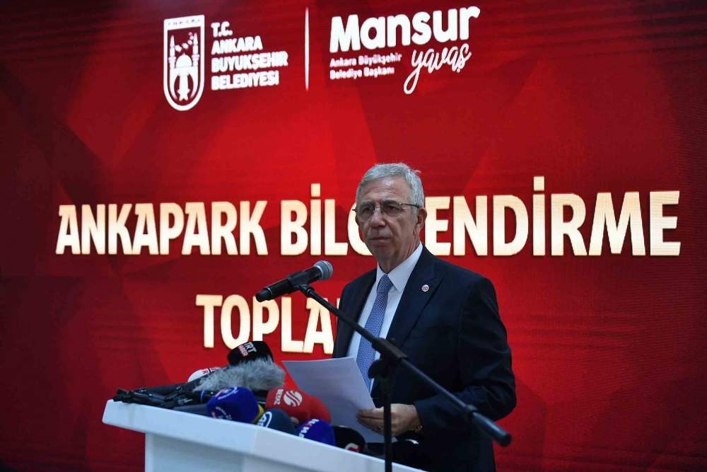 “ANKAPARK’IN GELECEĞİNE ANKARA HALKI KARAR VERECEK” 11