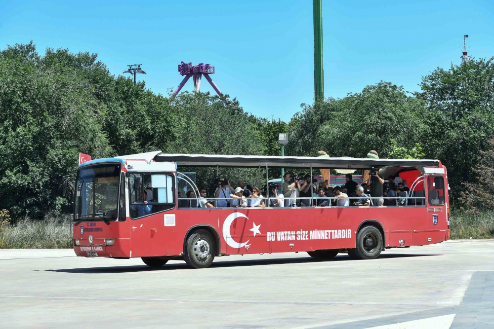 “ANKAPARK’IN GELECEĞİNE ANKARA HALKI KARAR VERECEK” 16