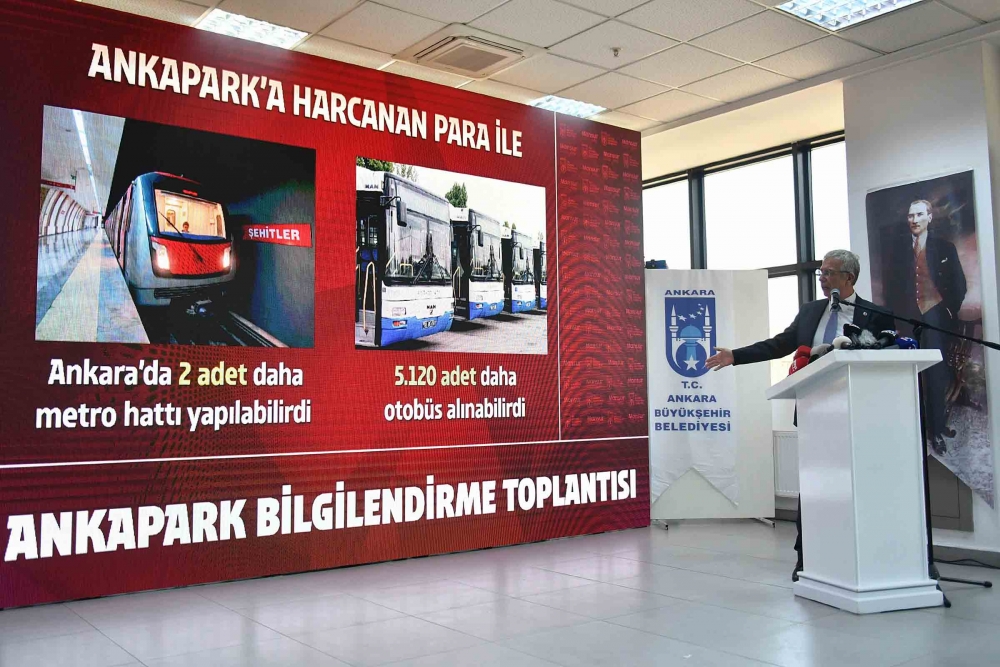 “ANKAPARK’IN GELECEĞİNE ANKARA HALKI KARAR VERECEK” 5