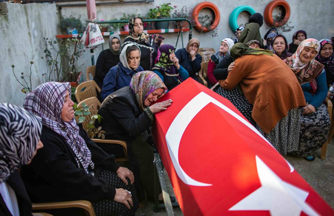 2023 yılı basın fotoğrafları ödülleri sahiplerini buldu 5