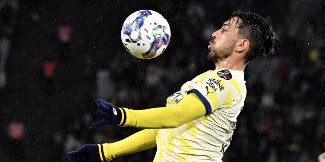 VavaCars Fatih Karagümrük - Fenerbahçe Maçından özel görüntüler 1