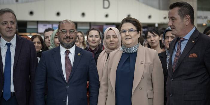 ‘’100. Yılda Türk Kadını Fotoğraf Sergisi’’