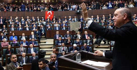 AK Parti İl Başkanı Twitter'dan isyan etti! 4