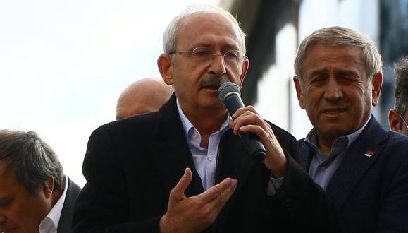 Kılıçdaroğlu'nun hedefindeki isim İYİ Parti'den aday oldu 3