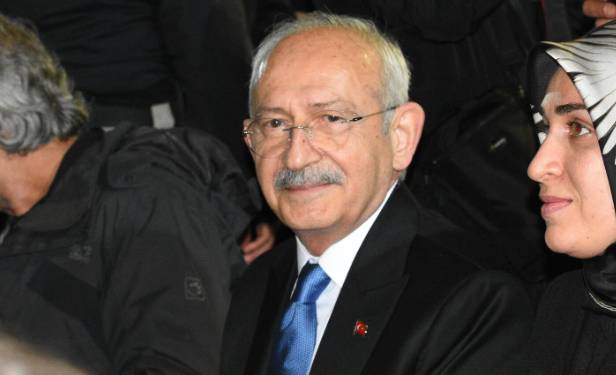 Kılıçdaroğlu'nun hedefindeki isim İYİ Parti'den aday oldu 6