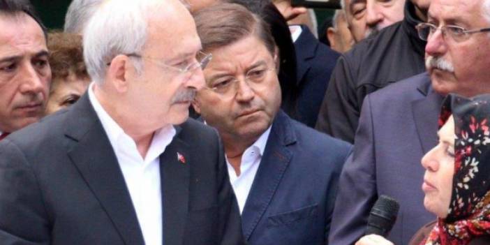 Kılıçdaroğlu'nun hedefindeki isim İYİ Parti'den aday oldu