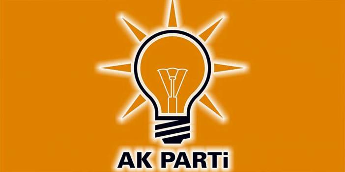 AK Parti'nin Acı Günü Maalesef Kaybettik