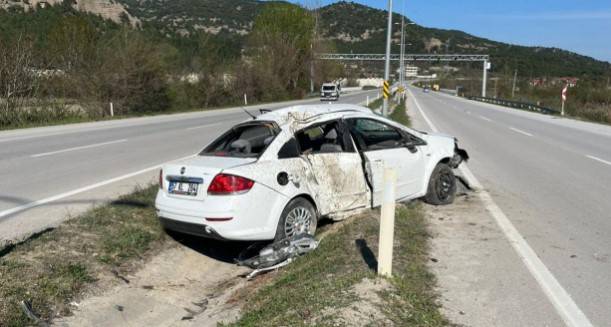 Bakan Yerlikaya acı bilançoyu paylaştı 1