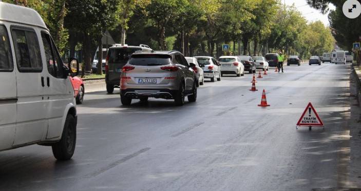 Bakan Yerlikaya acı bilançoyu paylaştı 4