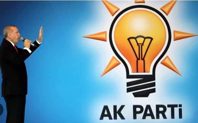 Eski AK Parti Vekilden Şok Sözler 2