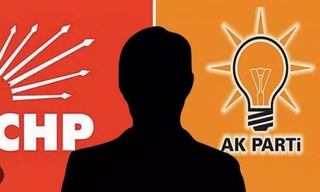 AK Partili adaya mazbata verilmesine protesto 1