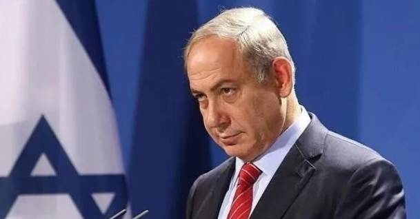 İsrailliler Netanyahu'ya Karşı Sokaklarda 5
