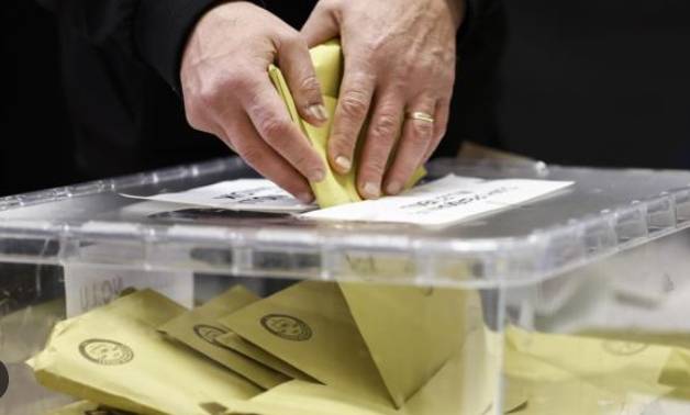 AK Parti Sözcüsü Ömer Çelik’ten Erken Seçim Açıklaması 1