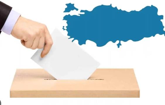 AK Parti Sözcüsü Ömer Çelik’ten Erken Seçim Açıklaması 2