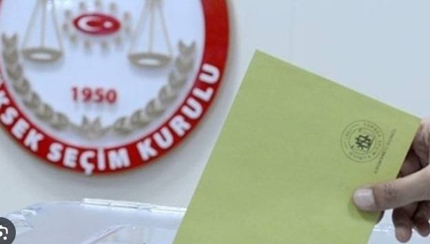 AK Parti Sözcüsü Ömer Çelik’ten Erken Seçim Açıklaması 6