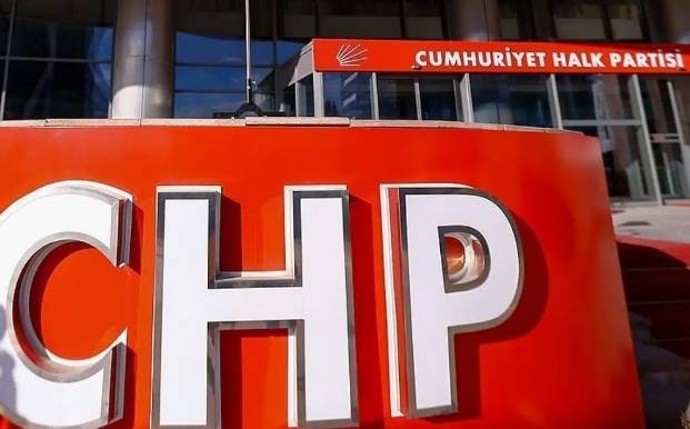 CHP Belediye Başkanı Tutuklandı 2