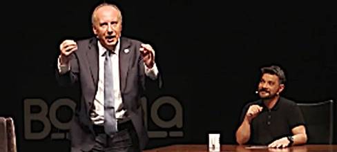 Muharrem İnce'ye tepki gösterdiler 4