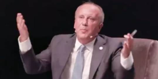 Muharrem İnce'ye tepki gösterdiler 5