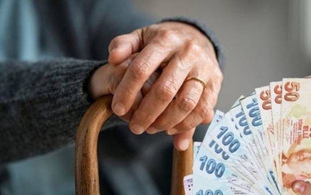 Emekli, memur ve asgari ücret zamlarını açıkladı! 4
