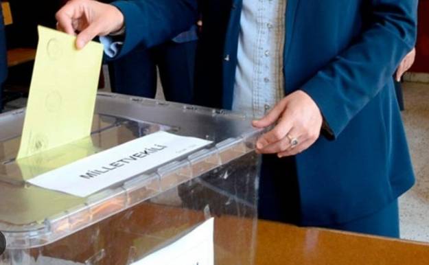 CHP lideri Özgür Özel'den Erken Seçim Açıklaması 7