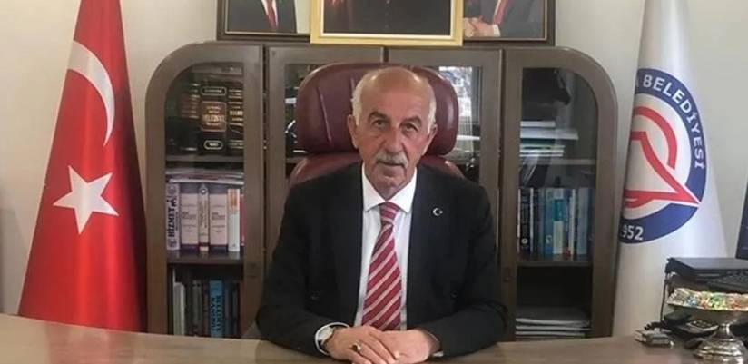 MHP’li belediye başkanı kalp krizi geçirdi 5