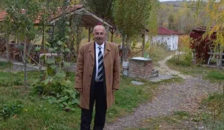 MHP’li belediye başkanı kalp krizi geçirdi 6