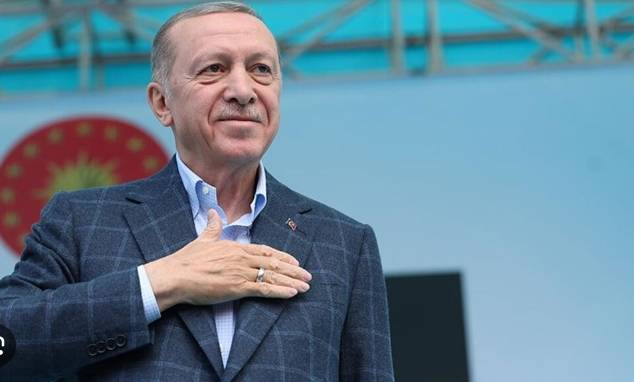 Erdoğan'dan Müjde Artık Ücretsiz Olacak 1