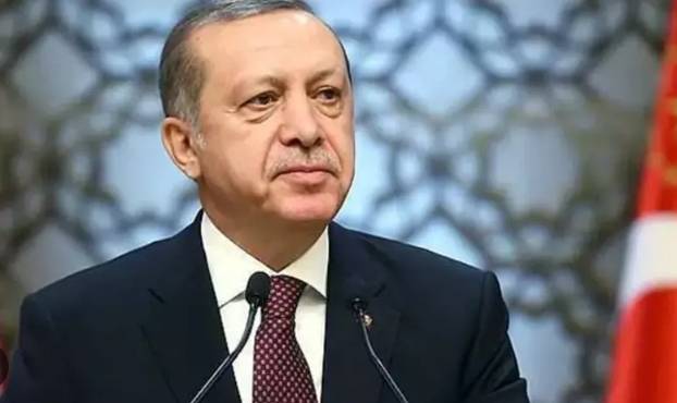 Erdoğan'dan Müjde Artık Ücretsiz Olacak 2