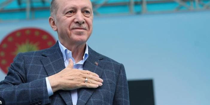 Erdoğan'dan Müjde Artık Ücretsiz Olacak