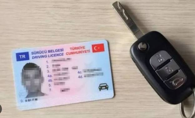 Ehliyete Yaş Sınırı Geliyor Sil Baştan Değişti 4