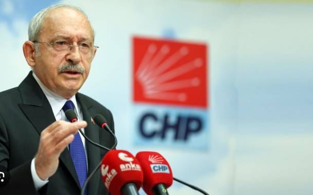 CHP'li isim evinde ölü bulundu 4