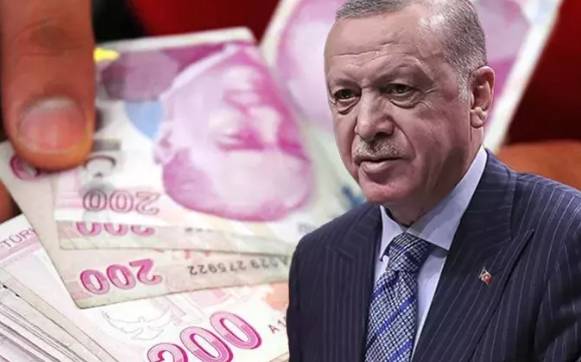 Emeklilere Bayram İkramiyesinde 17 Bin Lira İçin Kanun Teklifi! 3