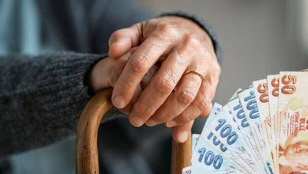 Emeklilere Bayram İkramiyesinde 17 Bin Lira İçin Kanun Teklifi! 5