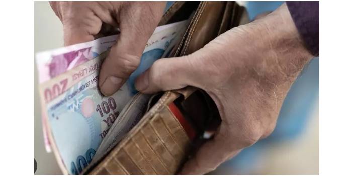 Emeklilere Bayram İkramiyesinde 17 Bin Lira İçin Kanun Teklifi!