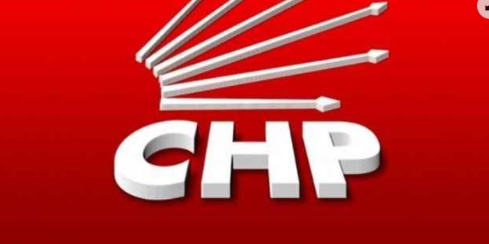 CHP lideri Özel'in memleketinde toplu istifa