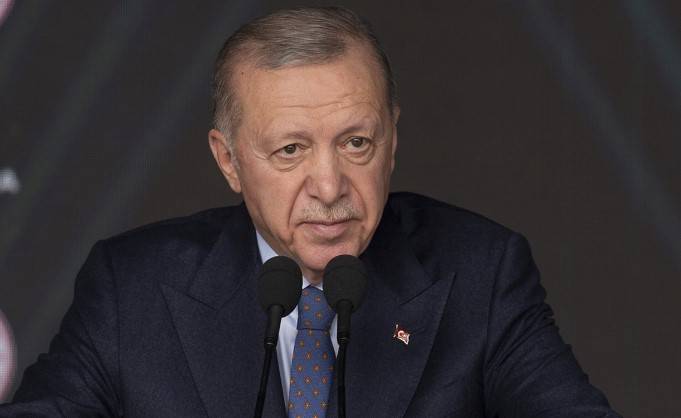 Erdoğan'dan Çok Kötü Haber Geldi 4