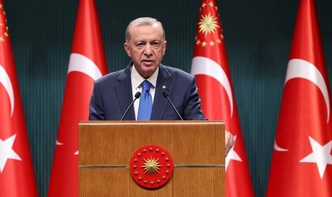 Erdoğan'dan Çok Kötü Haber Geldi 5