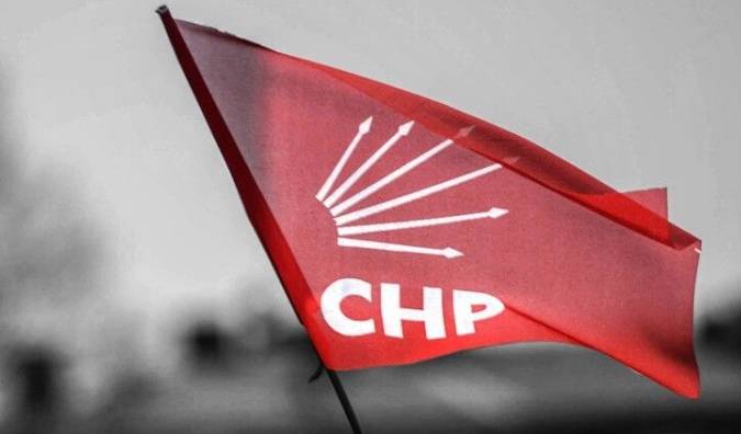 Siyasi İsimler Teker Teker CHP'ye Geçiyor! 1