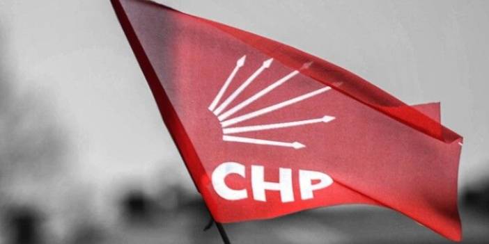 Siyasi İsimler Teker Teker CHP'ye Geçiyor!