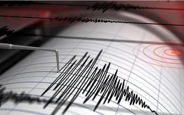 Tokat'ta Korkutan Deprem! 3